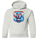 Plastic Fantastic Youth Hoodie