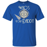 Who's Your Daddy Youth T-Shirt