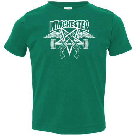 WINCHESTER Toddler Premium T-Shirt