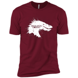 Desolation is Coming white Men's Premium T-Shirt