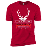 Mike Vronsky Boys Premium T-Shirt