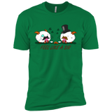 Poros like a sir Men's Premium T-Shirt