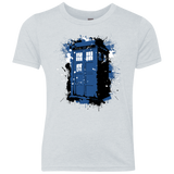 Ink Box Youth Triblend T-Shirt
