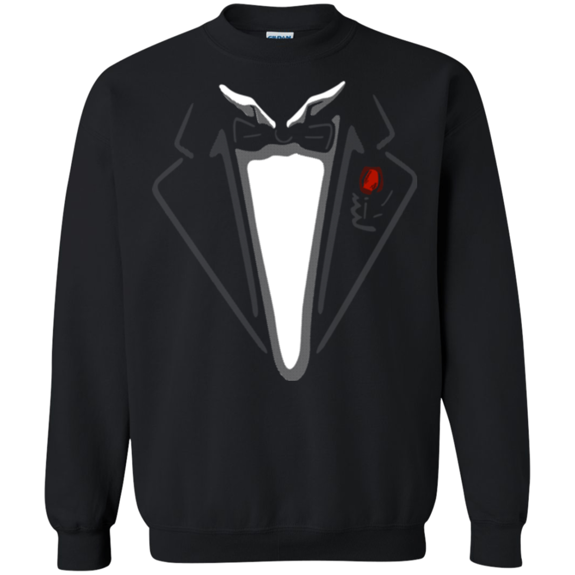 corleone jacket Crewneck Sweatshirt