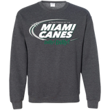 Miami Dilly Dilly Crewneck Sweatshirt