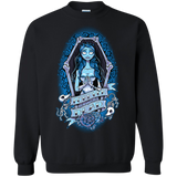 Forever Dead Crewneck Sweatshirt