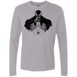 Dark Spider Shadow Men's Premium Long Sleeve