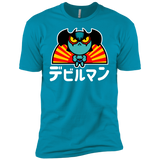 ChibiDebiruman Boys Premium T-Shirt