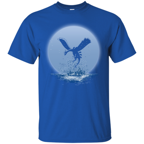 The Guardian of the Sea (2) T-Shirt