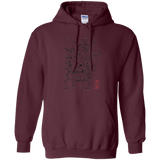 Chateau Pullover Hoodie