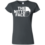 The Nitto Face Junior Slimmer-Fit T-Shirt