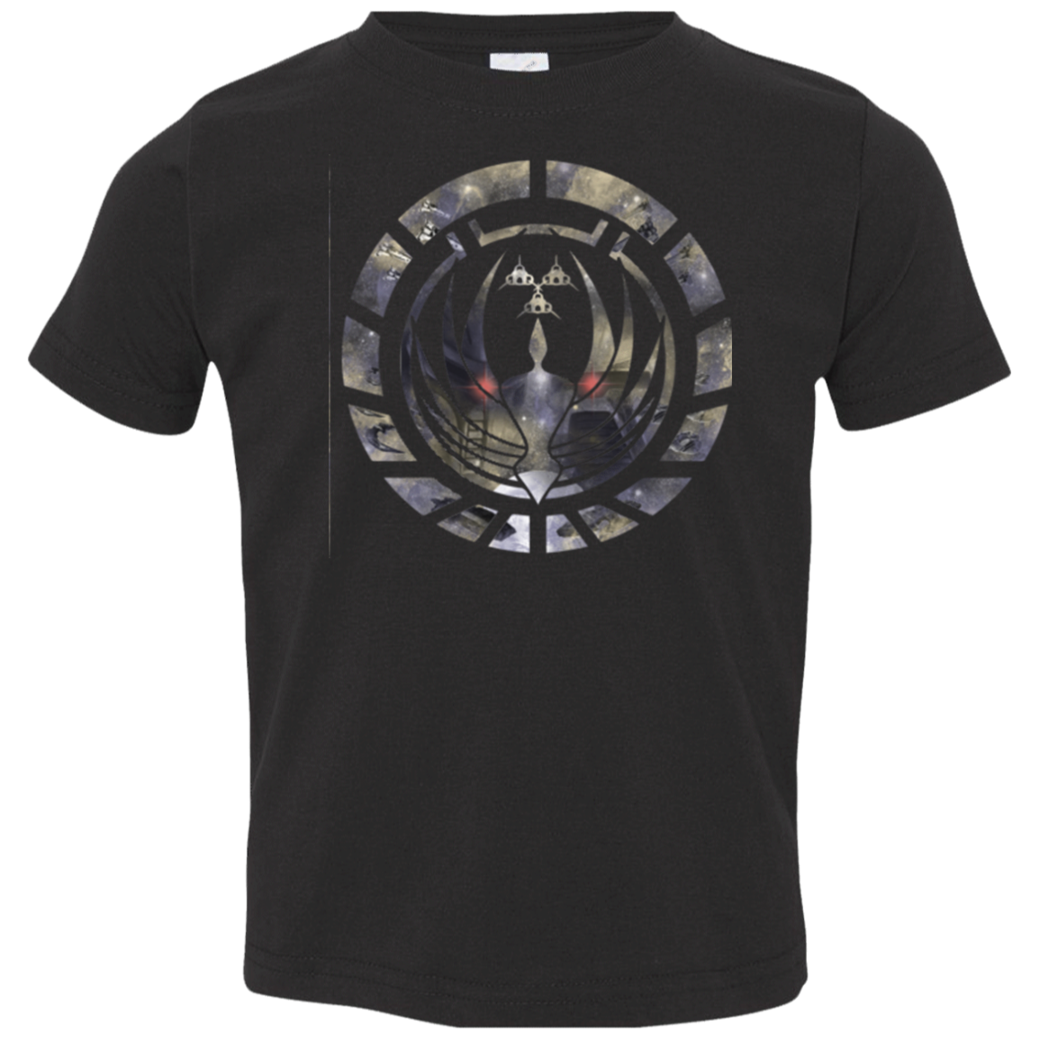 So say we All Toddler Premium T-Shirt