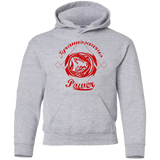 Tyrannosaurus Youth Hoodie