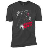 Sith city Boys Premium T-Shirt