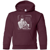 Moloko XX Youth Hoodie