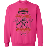 Little Sister Protector V2 Crewneck Sweatshirt