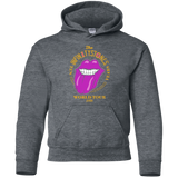 Stones World Tour Youth Hoodie