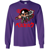 ChibiGuts Youth Long Sleeve T-Shirt