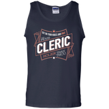 Cleric Men's Tank Top