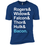 The Greatest Avenger Men's Premium T-Shirt