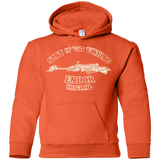Sons of the Empire Speeder Youth Hoodie