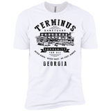 Terminus Sanctuary Community Boys Premium T-Shirt