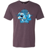 FROZEN YOGURT Men's Triblend T-Shirt