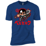 ChibiGuts Men's Premium T-Shirt