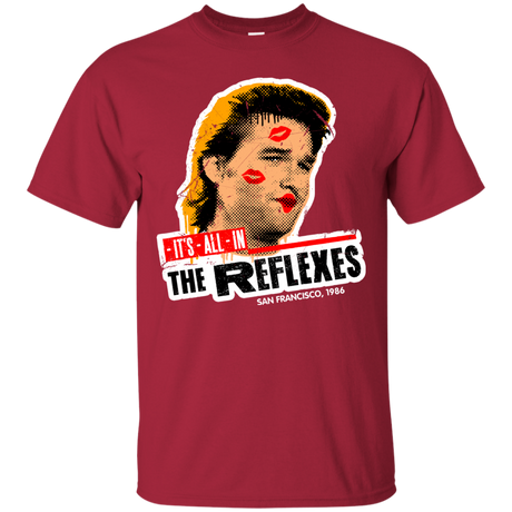 Reflexes T-Shirt