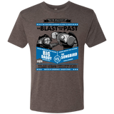 THE BLAST FROM THE PAST Men's Triblend T-Shirt