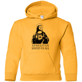 Athelstan saves Youth Hoodie