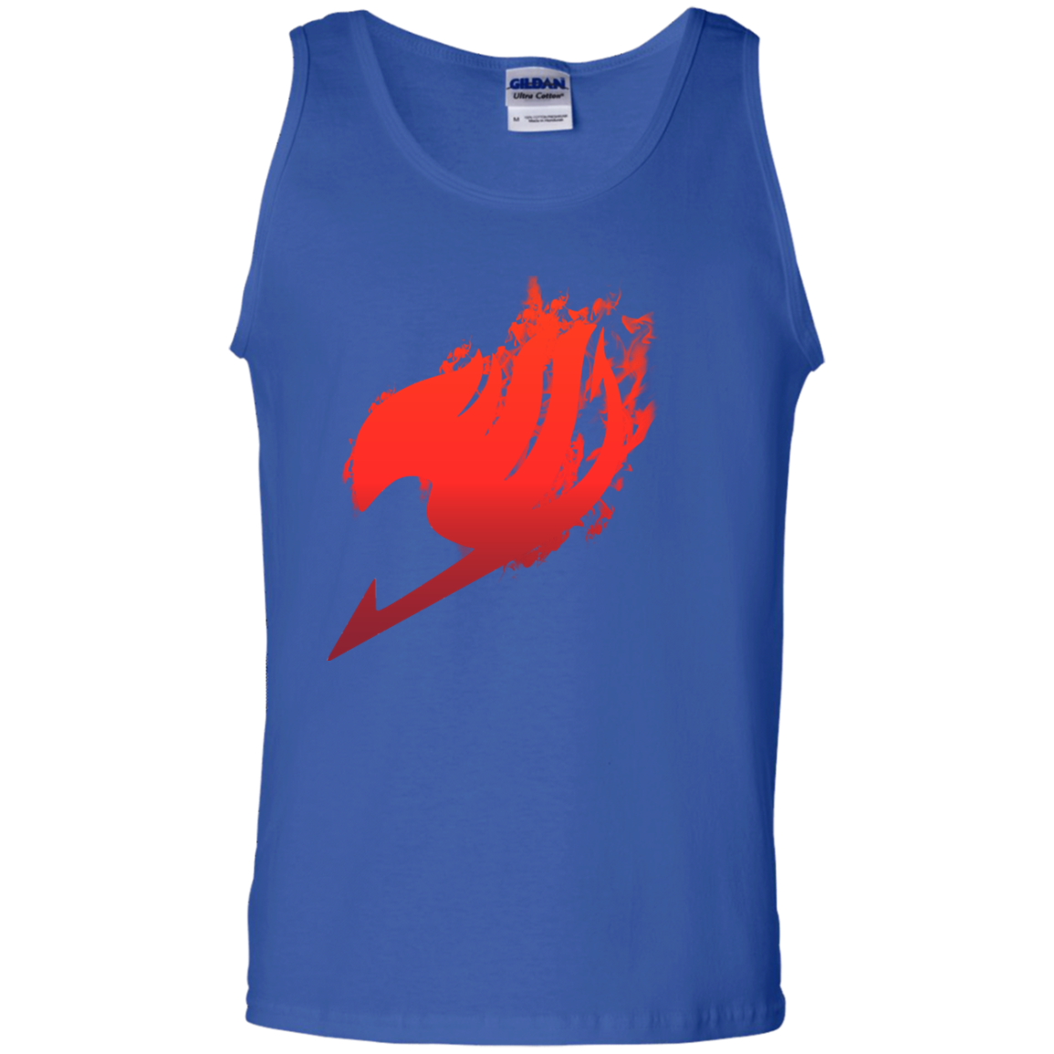 Fairy Tale Men's Tank Top