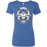 Goros Gym Women's Triblend T-Shirt