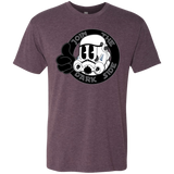 The Best Side Men's Triblend T-Shirt