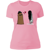 Hairy Love Women's Premium T-Shirt