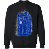 Woodcutardis Crewneck Sweatshirt