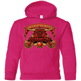 SUMMON Youth Hoodie