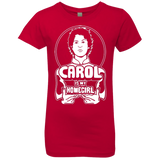 Homegirl Carol Girls Premium T-Shirt