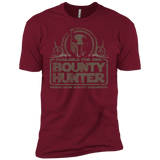 bounty hunter 2 Men's Premium T-Shirt