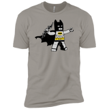 Batsy Lego Boys Premium T-Shirt
