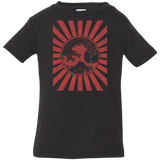 Otaku Flag Infant PremiumT-Shirt