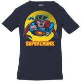 Super Chunk Infant Premium T-Shirt