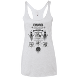 Star Fox Vintage Women's Triblend Racerback Tank
