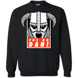 Dragonborn Crewneck Sweatshirt