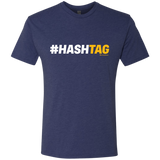 Hashtag Men's Triblend T-Shirt