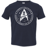 Star lord Toddler Premium T-Shirt