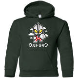 ChibiUltra Youth Hoodie