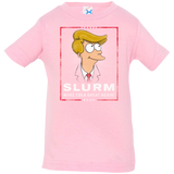 Donald J Fry Elect Infant Premium T-Shirt