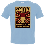 Take Soma Toddler Premium T-Shirt