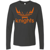 Knights Men's Premium Long Sleeve